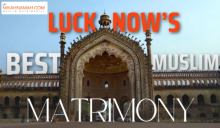 best muslim matrimony website in lucknow
