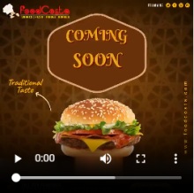 Fast Food Franchise