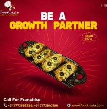 Best Food Chain Franchise in India