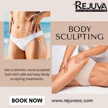 Body Sculpting Solutions in Newport Beach