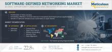 #SoftwareDefinedNetworking, #SDNMarket, #NetworkInfrastructure, #CloudComputing, #DataCenters, #SDNGrowth, #MarketForecast, #ITInfrastructure, #NetworkAutomation, #TechTrends, #TelecomIndustry, #EnterpriseNetworks, #SDNSolutions, #DigitalTransformation, #SoftwareDefinedArchitecture