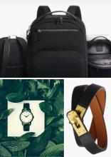 win luxury products in UAE