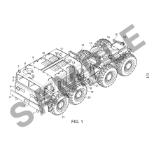 Utility Patent Illustration Services