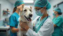 Pet Nutrition Counseling in Vancouver