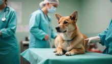 Animal Hospital in Vancouver