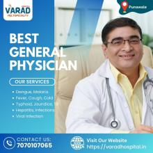gastroenterologist in pune