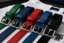 Why Adjustable Baseball Belts Are a Game Changer for Your Team