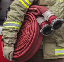 fire hose suppliers in Lebanon