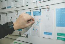 What is an Evidence of Use (EOU) Patent Search?