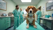 pet nutrition counseling in Langley & Surrey