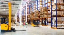 Logistics Company in Lebanon , Logistics Solutions MENA 
