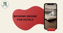booking engine for hotels