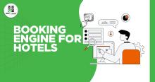 booking engine for hotels