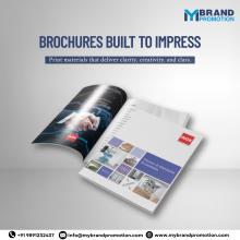 brochure printing