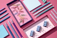  Stationery products in Saudi Arabia