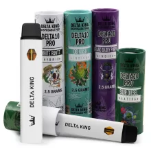 Sativa Vapes