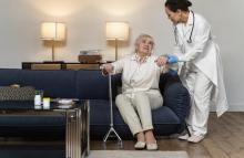Home nursing services in Bangalore 