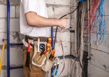  Handyman Electrician 