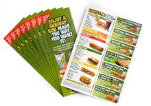 Flyer Printing