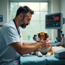 Pet Surgery 