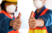 ISO 45001 certification