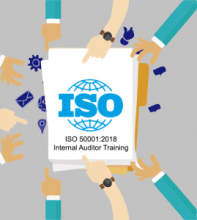 iso 50001