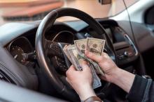 cash for cars in Wellington