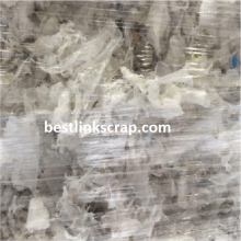 LDPE Film Roll Scrap For Sale