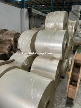 LDPE Film Roll Scrap For Sale