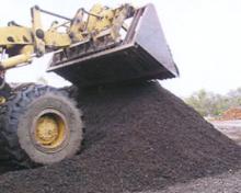 Mulch Perth