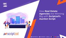 Real Estate Agencies Winning With Scriptzol