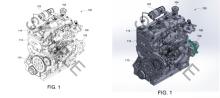 Utility Patent Illustrations