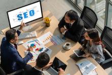 Discover how website design directly influences SEO performance for Leeds-based businesses. From mobile responsiveness and site speed to local SEO and user experience, learn the key design elements that help boost search rankings and drive online growth.