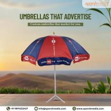 Customize Umbrella