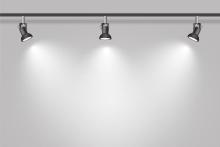  magnetic track light, Surface Mounted Magnetic Track Light