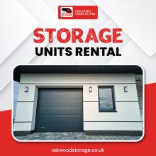 self storage