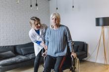 Home nursing services in Bangalore 