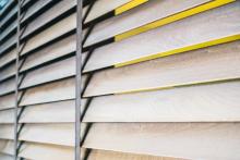 New Zealand Window Covering Market