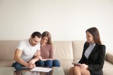 Las Vegas family law attorney 