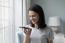 Voice to Text Converter Online Free, Voice to Text Converter
