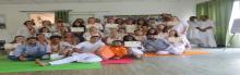 "200 Hour Yoga Teacher Training in Rishikesh: A Life-Changing Experience"