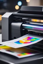  best rental printer
