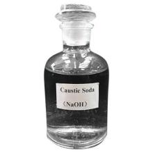Caustic Soda