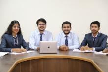 Government sector Jobs after MBA