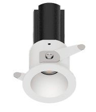 Recessed Round LED Downlight
