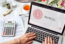Payroll Processing Services