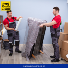 Furniture Movers Tauranga