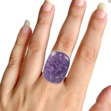 Charoite