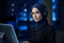 AI customer services