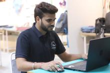 Starting a career in Fintech is to learn in-demand skills